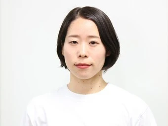 大浦彩瑛 photo by Takahashi Manabu 記事>>