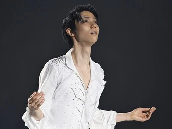 レポート記事>>photo by Noto Sunao/Fantasy on Ice2024