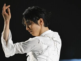 レポート記事>>photo by Noto Sunao/Fantasy on Ice2024