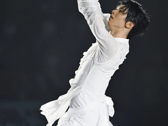 レポート記事>>photo by Noto Sunao/Fantasy on Ice2024