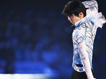 レポート記事>>photo by Noto Sunao/Fantasy on Ice2024