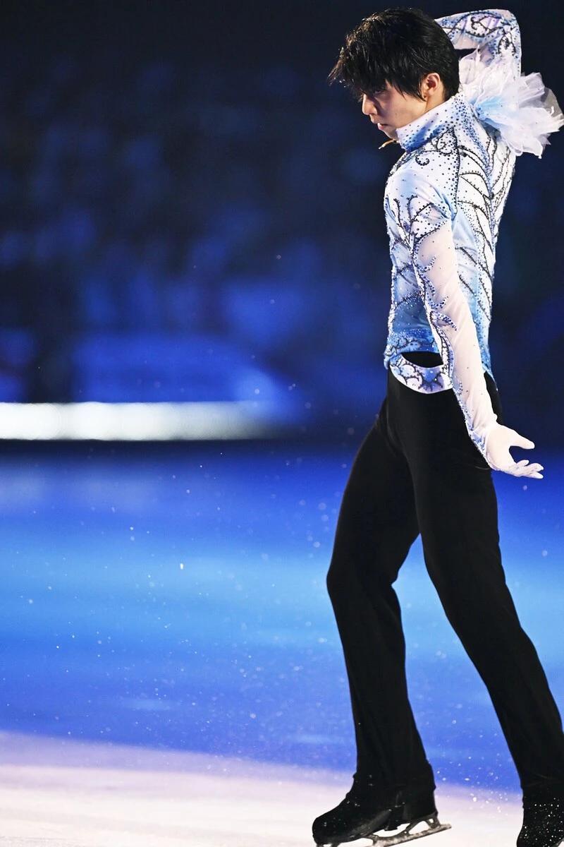 レポート記事>>photo by Noto Sunao/Fantasy on Ice2024