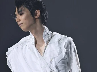 レポート記事>>photo by Noto Sunao/Fantasy on Ice2024