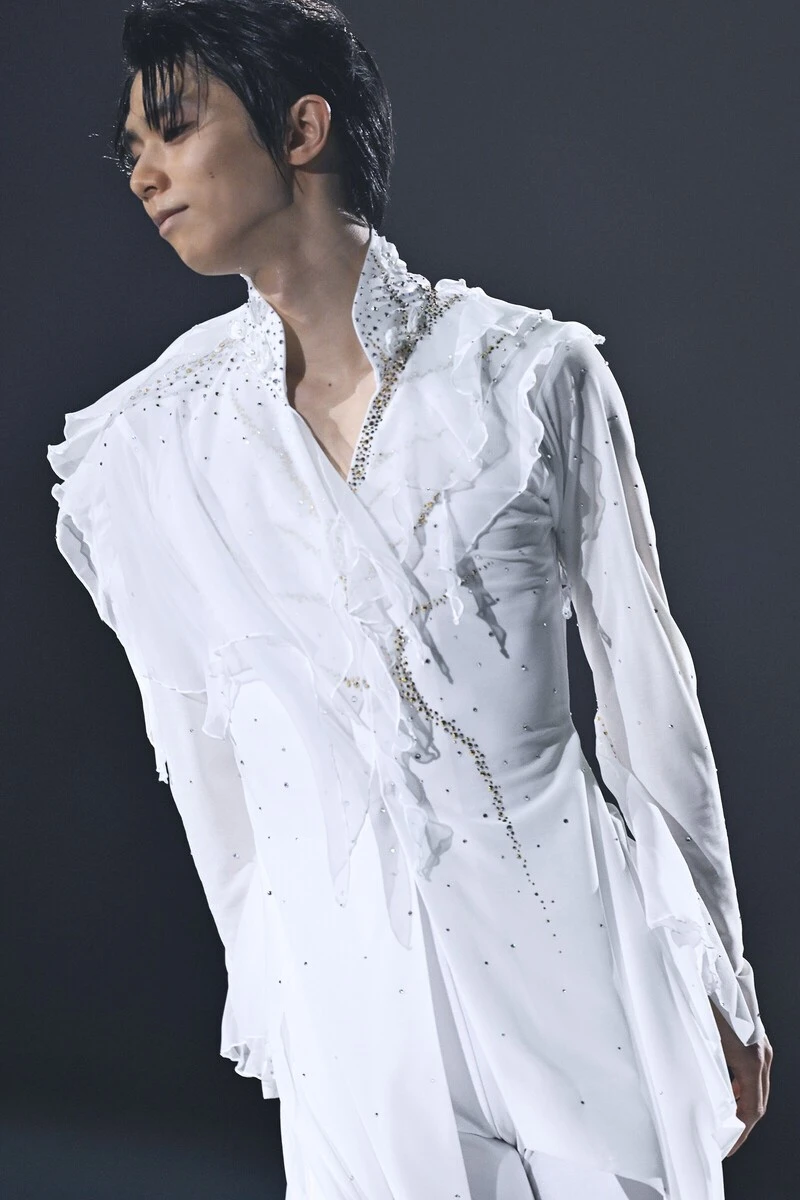 レポート記事>>photo by Noto Sunao/Fantasy on Ice2024