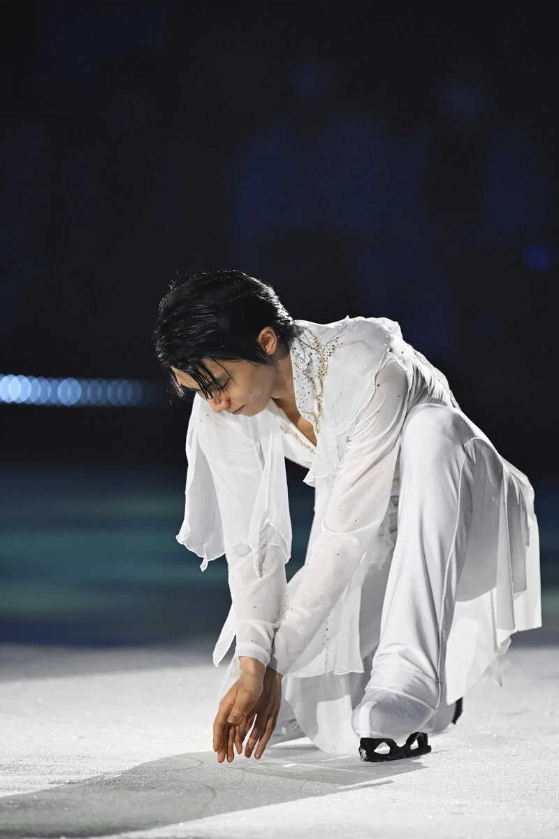 レポート記事>>photo by Noto Sunao/Fantasy on Ice2024