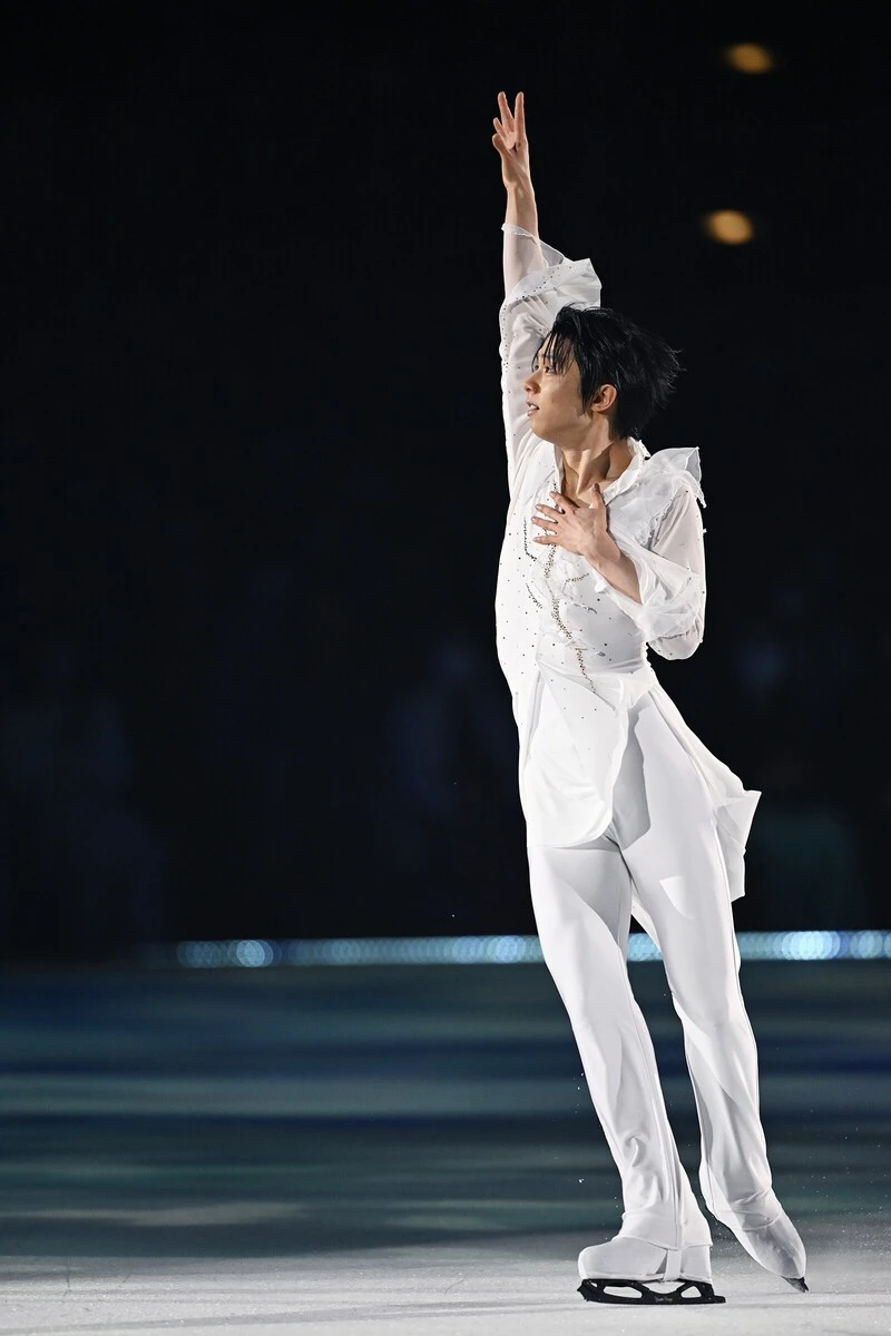 レポート記事>>photo by Noto Sunao/Fantasy on Ice2024