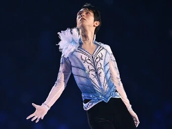 レポート記事>>photo by Noto Sunao/Fantasy on Ice2024