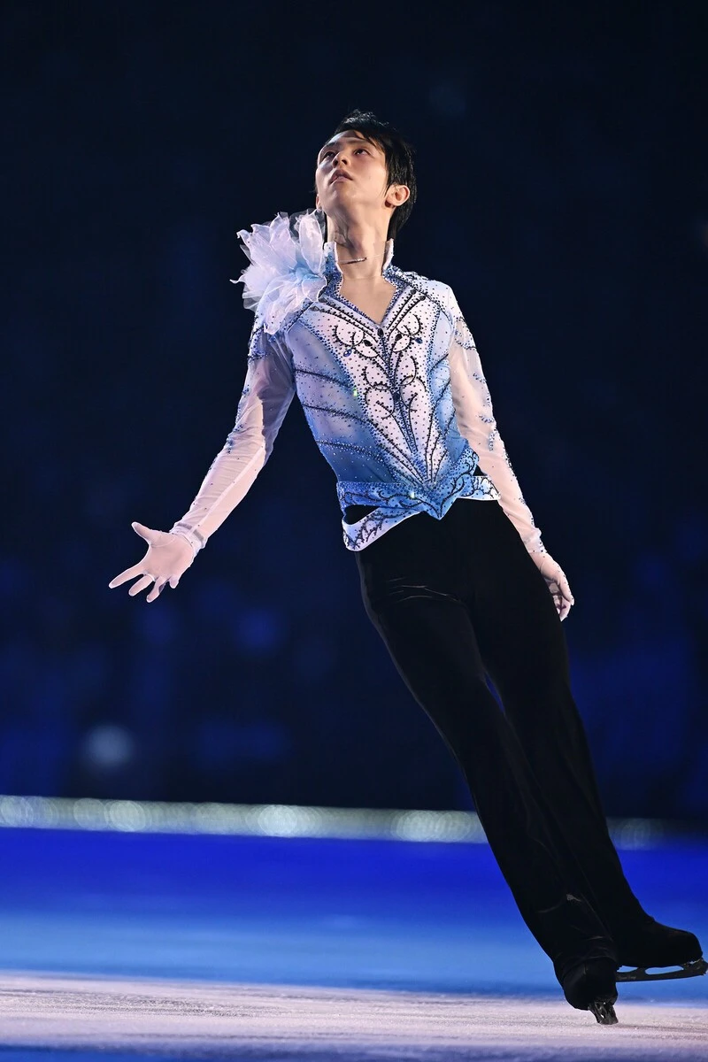 レポート記事>>photo by Noto Sunao/Fantasy on Ice2024