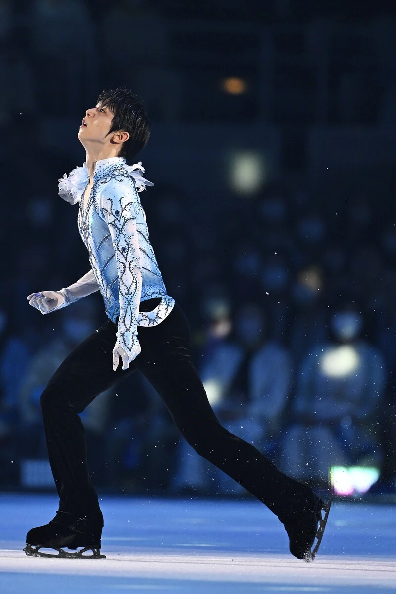 レポート記事>>photo by Noto Sunao/Fantasy on Ice2024