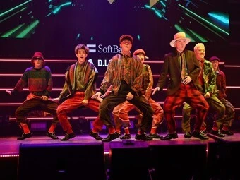 CyberAgent Legit ©D.LEAGUE 23-24 記事>>