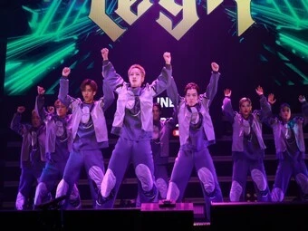 CyberAgent Legit ©D.LEAGUE 23-24 記事>>