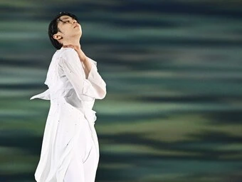 「ファンタジー・オン・アイス」記事一覧>>photo by Noto Sunao/Fantasy on Ice2024