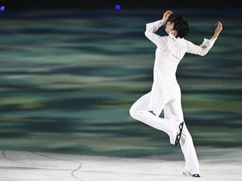 「ファンタジー・オン・アイス」記事一覧>>photo by Noto Sunao/Fantasy on Ice2024