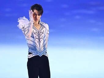 「ファンタジー・オン・アイス」記事一覧>>photo by Noto Sunao/Fantasy on Ice2024
