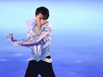 「ファンタジー・オン・アイス」記事一覧>>photo by Noto Sunao/Fantasy on Ice2024