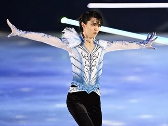 「ファンタジー・オン・アイス」記事一覧>>photo by Noto Sunao/Fantasy on Ice2024