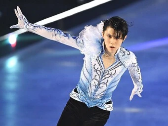 「ファンタジー・オン・アイス」記事一覧>>photo by Noto Sunao/Fantasy on Ice2024