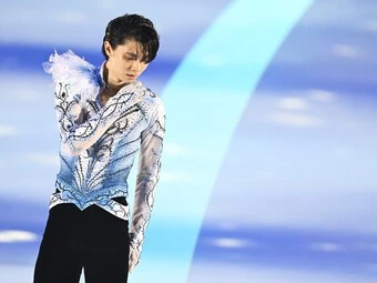 「ファンタジー・オン・アイス」記事一覧>>photo by Noto Sunao/Fantasy on Ice2024