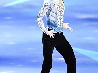 「ファンタジー・オン・アイス」記事一覧>>photo by Noto Sunao/Fantasy on Ice2024