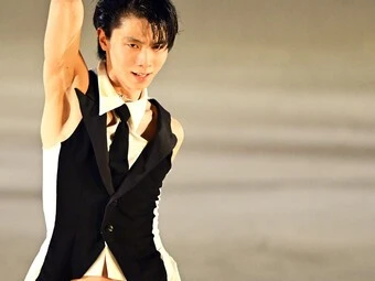 「ファンタジー・オン・アイス」記事一覧>>photo by Noto Sunao/Fantasy on Ice2024