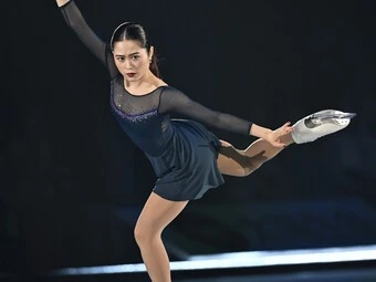 対談記事>>photo by Noto Sunao/Fantasy on Ice2024