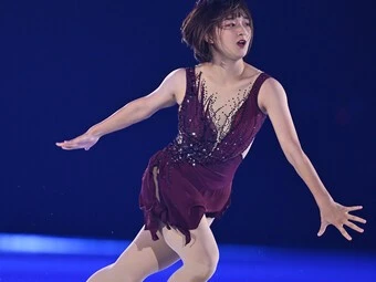 対談記事>>photo by Noto Sunao/Fantasy on Ice2024
