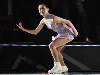 対談記事>>photo by Noto Sunao/Fantasy on Ice2024