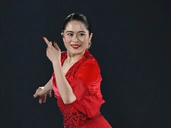 対談記事>>photo by Noto Sunao/Fantasy on Ice2024