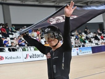 太田海也 photo by JKA 記事>>