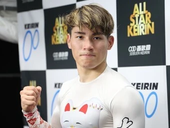 太田海也 photo by Takahashi Manabu 記事>>