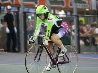 尾方真生 photo by Takahashi Manabu 記事>>