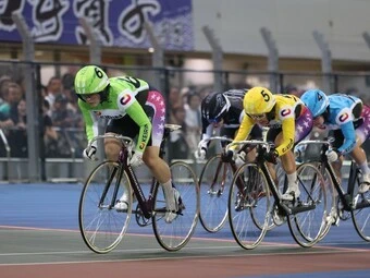 尾方真生 photo by Takahashi Manabu 記事>>