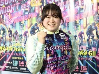 尾方真生 photo by Takahashi Manabu 記事>>