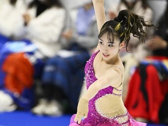 「ドリーム・オン・アイス2024」記事>>photo by Noto Sunao(a presto)