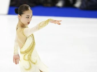 「ドリーム・オン・アイス2024」記事>>photo by Noto Sunao(a presto)