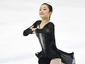 「ドリーム・オン・アイス2024」記事>>photo by Noto Sunao(a presto)