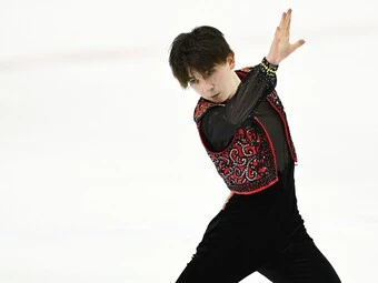 「ドリーム・オン・アイス2024」記事>>photo by Noto Sunao(a presto)