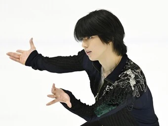 「ドリーム・オン・アイス2024」記事>>photo by Noto Sunao(a presto)