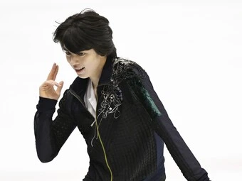 「ドリーム・オン・アイス2024」記事>>photo by Noto Sunao(a presto)