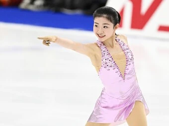 「ドリーム・オン・アイス2024」記事>>photo by Noto Sunao(a presto)