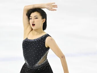 「ドリーム・オン・アイス2024」記事>>photo by Noto Sunao(a presto)