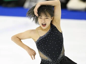 「ドリーム・オン・アイス2024」記事>>photo by Noto Sunao(a presto)