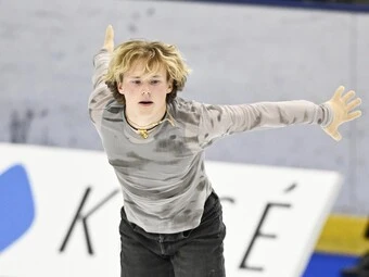 「ドリーム・オン・アイス2024」記事>>photo by Noto Sunao(a presto)