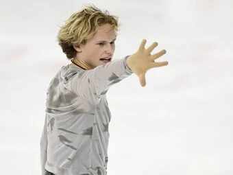 「ドリーム・オン・アイス2024」記事>>photo by Noto Sunao(a presto)