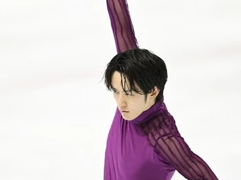 「ドリーム・オン・アイス2024」記事>>photo by Noto Sunao(a presto)