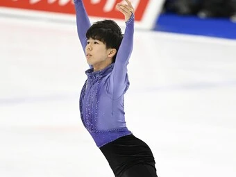 「ドリーム・オン・アイス2024」記事>>photo by Noto Sunao(a presto)