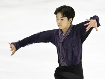 「ドリーム・オン・アイス2024」記事>>photo by Noto Sunao(a presto)