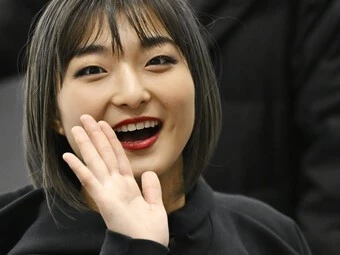 「ドリーム・オン・アイス2024」記事>>photo by Noto Sunao(a presto)