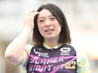 児玉碧衣 photo by Takahashi Manabu 記事>>