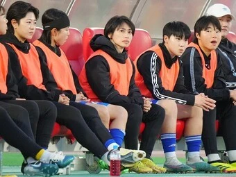 サッカー,女子サッカー,田中陽子,なでしこジャパン,ヤングなでしこ,INAC神戸レオネッサ,ノジマステラ神奈川相模原,早草紀子